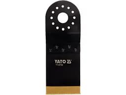 Полотно-насадка Yato YT-82223 для реноватора різальне (YT-34702) - мініатюра 2