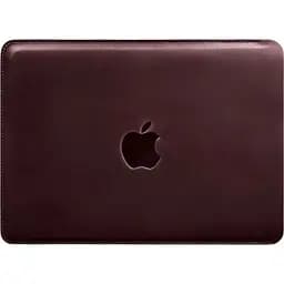 Шкіряний чохол BlankNote Crazy Horse для MacBook 13 дюймів
