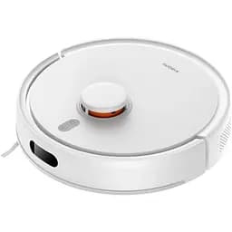Пилосос Xiaomi Robot Vacuum S20 White