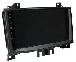 Перехідна рамка Mercedes-Benz Sprinter, Volkswagen Crafter AWM 981-325-07 - мініатюра 4