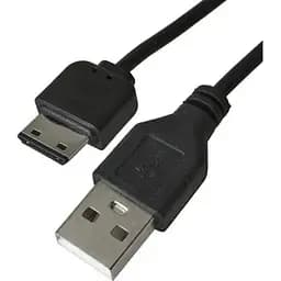 Кабель USB для Samsung D880 1 м