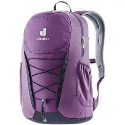 Рюкзак Deuter Gogo Plum (1052-3813221 5334) - мініатюра 2