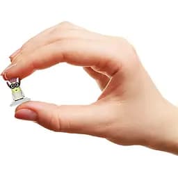 Набір ігрових фігурок Bitty POP! Посіпаки Кевін і Пірат (94224) - мініатюра 3