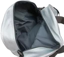 Спортивна сумка для Wallaby фітнесу зі шкірозамінника 16 л 44x23x19 см sum0023881 - мініатюра 9