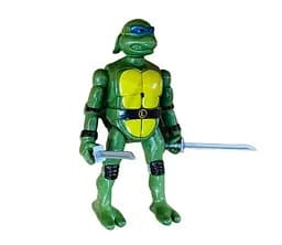 Герої Черепашка Ніндзя, 1 шт., 10.5x4.5x22 см, SG019-K1 (В асортименті)