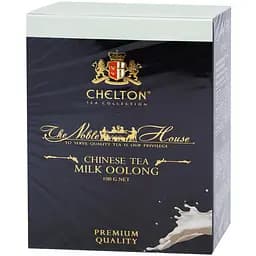 Чай зелений Chelton The Noble House Milk Oolong 100 г (935958) - мініатюра 2