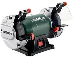 Станок заточный DS 125 M 200Вт 2980об/мин Metabo teh0025652