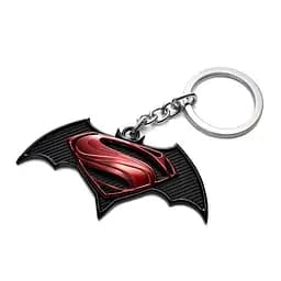 Брелок Superman Batman На зорі справедливості (BS10.007r) - мініатюра 2