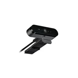 Веб-камера Logitech Brio 4K Ultra HD for Business Graphite (960-001746) - мініатюра 3
