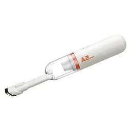 Портативний пилосос Baseus A2 Pro Car Vacuum Cleaner (6000pa) (VCAQ040001) White - мініатюра 4