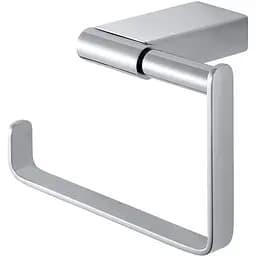 Тримач для туалетного паперу Bemeta Via 135012222 Хром