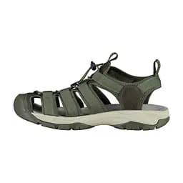 Сандалі CMP Sahiph Hiking Sandal 40 Military Green (1097-30Q9517-E980 40) - мініатюра 2