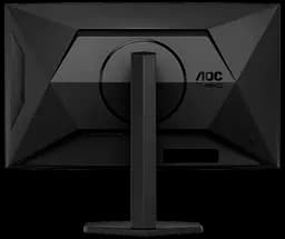 Монiтор 27" AOC C27G4ZXU Black - мініатюра 13