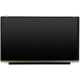 Матриця 15.6" 1920x1080 FULL HD, LED, IPS, SLIM, глянцева, 40pin праворуч, A+