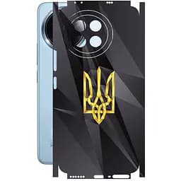 Захисна плівка StatusSKIN для Xiaomi 14 Civi Корпус Вініл Герб 1