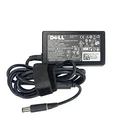 Блок питания Dell ( 19,5V 2,31A 45W) 7.4x5.0 original "Б/У"