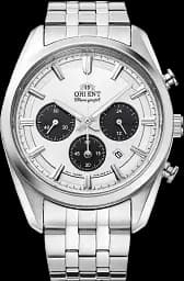Часы Orient Stretto Chronograph RA-TX0305S10B