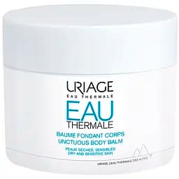 Танучий бальзам для тіла Uriage Eau Thermale Baume Fondant Corps 200 мл