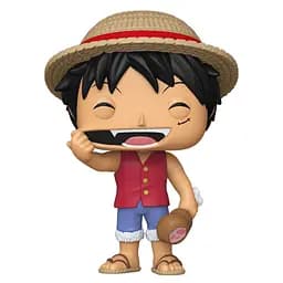 Ігрова фігурка FUNKO POP! cерії "Великий куш" - ЛУФФІ (25 см) Funko 87244 - мініатюра 2