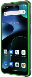 Смартфон Blackview BV5200 4/32Gb NFC Green - мініатюра 5