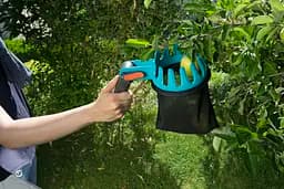 Плодознімач Gardena Combisystem FruitPicker (03115-20.000.00) - мініатюра 5