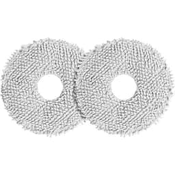 Сменная фибра для пылесосов Dreame RMP8 2 шт White [103953]