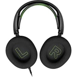 Ігрові навушники SteelSeries Arctis Nova 1X Black (61616) [113019] - мініатюра 6