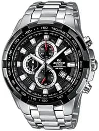 Часы CASIO EF-539D-1AVEF