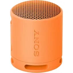 Портативна акустика Sony SRS-XB100 Orange (SRSXB100D) [104699]