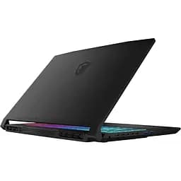 Ігровий ноутбук MSI Katana 15 HX B14WEK Intel Core i7- 14650HX до 5, 2 ГГц, 15, 6 QHD, 165 Гц, 16 ГБ DDR5, 512 ГБ SSD, NVIDIA GeForce RTX 5050 GDDR7, чорний - мініатюра 5