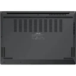 Ноутбук Asus Zenbook 14 OLED UM3406KA-PP124X, AMD Ryzen AI 7 350, 5.0GHz, 14 3K, 32GB, SSD 1TB, AMD Radeon Graphics, Windows 11 Pro - мініатюра 10