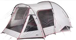 Намет High Peak Amora 5.0 Nimbus Grey (11576) - мініатюра 2