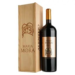 Вино Magnum Maria Mora Reserva DO Alentejo 2013 червоне сухе 1.5 л