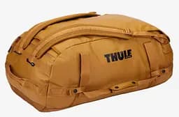Дорожня сумка Chasm Duffel 70L TDSD-303 Golden Brown Thule sum0027939 - мініатюра 2