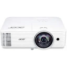 Мультимедійний проектор Acer H6518STi (MR.JSF11.001)