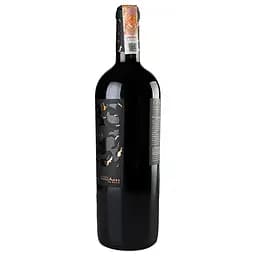 Вино Bodega Volcanes de Chile Igneo, 14%, 0,75 л (814909) - мініатюра 2