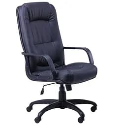 Кресло Марсель Пластик Мадрас Олива