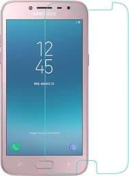 Защитное стекло TOTO Hardness Tempered Glass 0.33mm 2.5D 9H Samsung Galaxy J2 2018