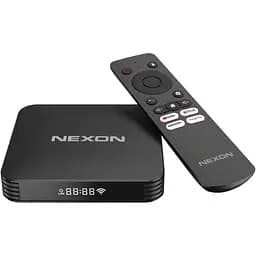 Медіаплеєр Nexon X9 4/64GB (83484)