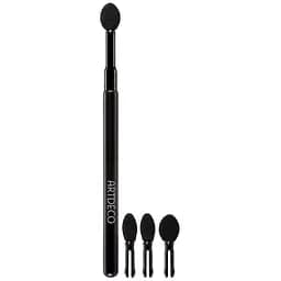 Аплікатор для тіней Artdeco Eye Shadow Applicator чорний (276514) - мініатюра 2