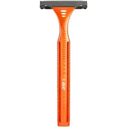 Бритва чоловіча BIC 3 Sensitive без змінних картриджів 24 шт. - мініатюра 5