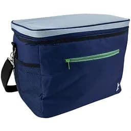 Термосумка Bo-Camp Cooler Bag 30 Blue (6702989)
