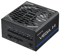 Блок живлення Chieftec Vega M 750 Вт (PPG-750-C)