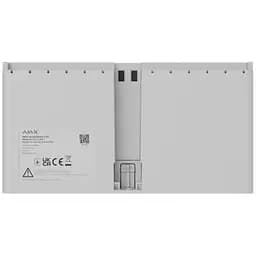 Аксесуар для охоронних систем Ajax (EN54 Internal Battery (72h) white)