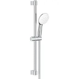 Душовий гарнітур Grohe Tempesta 3 режими струменя 110 27794003, Хром