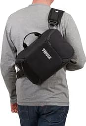 Рюкзак Thule Covert DSLR Backpack 24L (Black) 3205343 (TH 3205343) - мініатюра 3