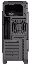 Корпус GameMax G561 Black (G561 Black) Без БП - мініатюра 7