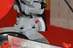 Пила торцуювально-циркулярна Holzmann TK 305 - мініатюра 9
