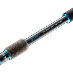 Спінінг Favorite SW Cobalt EGI SCBE-802ML 2.44m egi 2-3 PE #0.4-0.8 Mod.Fast - мініатюра 3