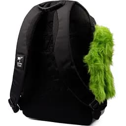 Рюкзак Yes T-130 Andre Tan Double plus black, чорний (559045) - мініатюра 3